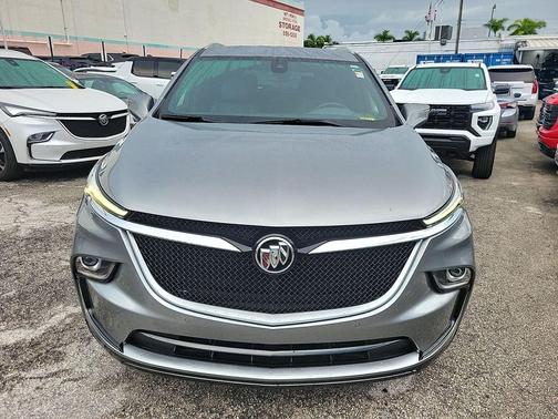 2023 Buick Enclave Essence FWD