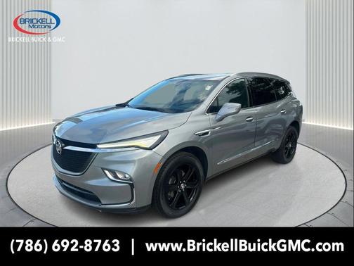 2023 Buick Enclave Essence FWD