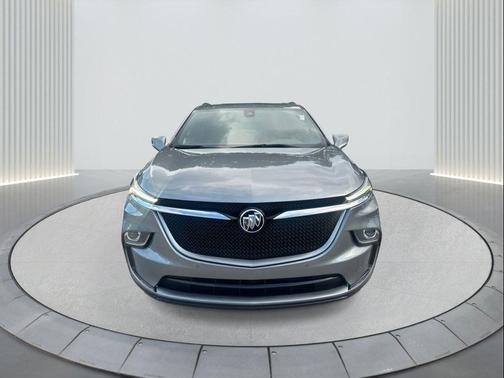 2023 Buick Enclave Essence FWD
