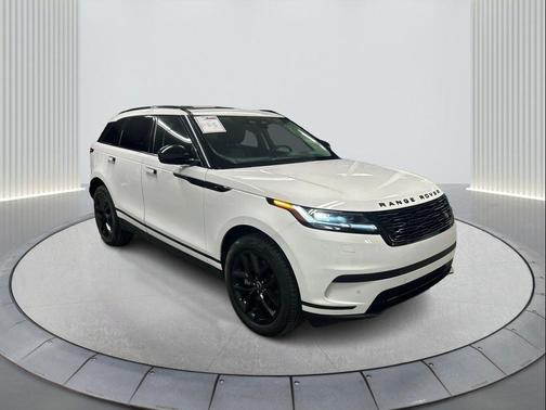 2024 Land Rover Range Rover Velar P250 S