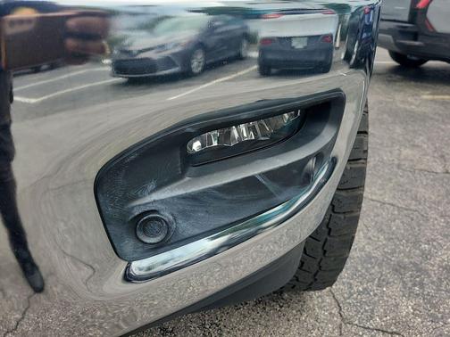 2020 RAM 2500 Limited Mega Cab 4X4 6'4' Box