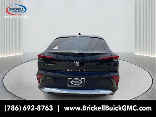 2025 Buick Envista Preferred FWD