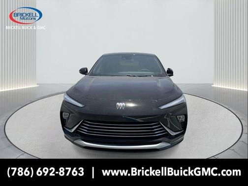 2025 Buick Envista Preferred FWD