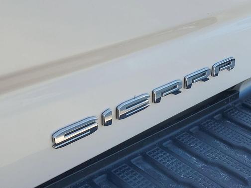 2022 GMC Sierra 2500 Denali