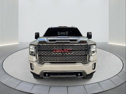 2022 GMC Sierra 2500 Denali