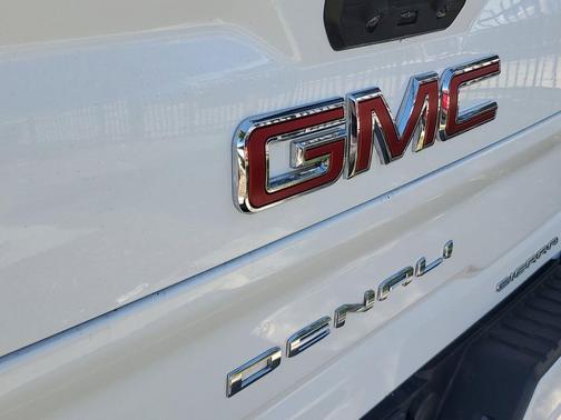 2024 GMC Sierra 3500 Denali