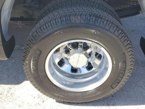 2024 GMC Sierra 3500 Denali