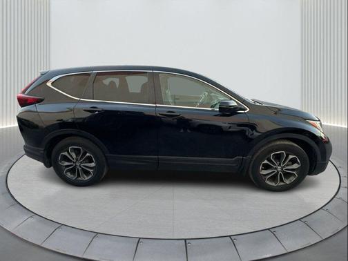 2021 Honda CR-V 2WD EX-L