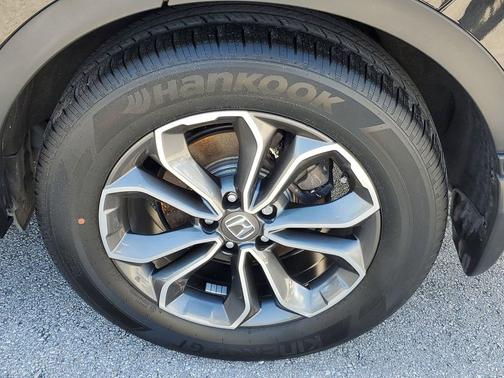 2021 Honda CR-V 2WD EX-L