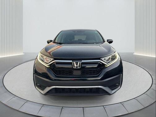 2021 Honda CR-V 2WD EX-L