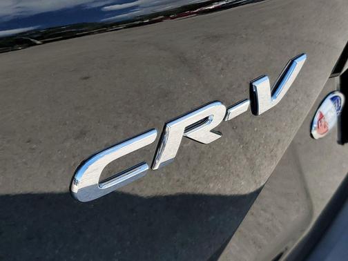 2021 Honda CR-V 2WD EX-L