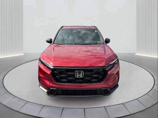 2023 Honda CR-V Hybrid Sport FWD