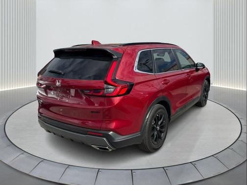 2023 Honda CR-V Hybrid Sport FWD