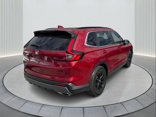 2023 Honda CR-V Hybrid Sport FWD
