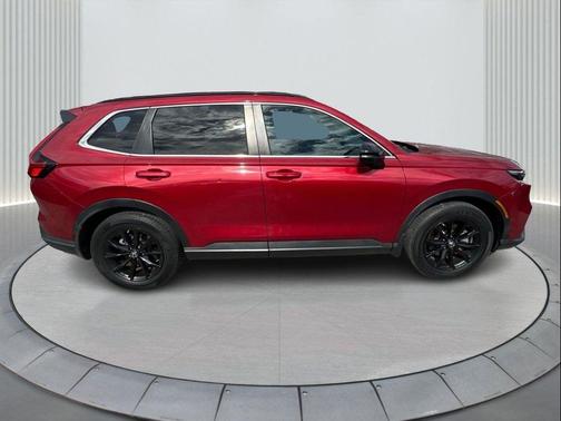 2023 Honda CR-V Hybrid Sport FWD