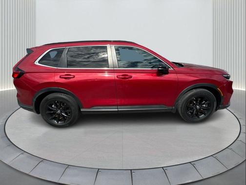 2023 Honda CR-V Hybrid Sport FWD