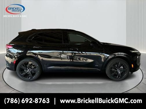 2025 Buick Envision Sport Touring AWD