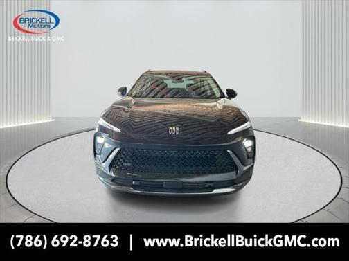 2025 Buick Envision Sport Touring AWD