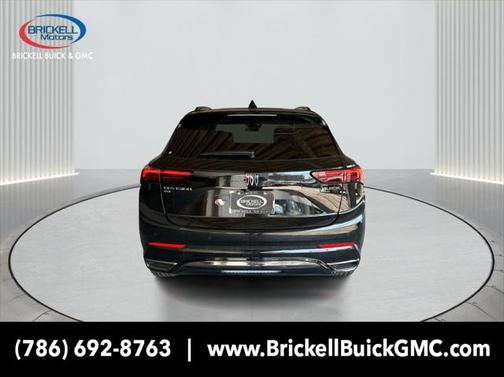 2025 Buick Envision Sport Touring AWD