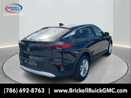 2026 Buick Envista Preferred FWD