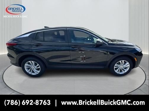 2026 Buick Envista Preferred FWD