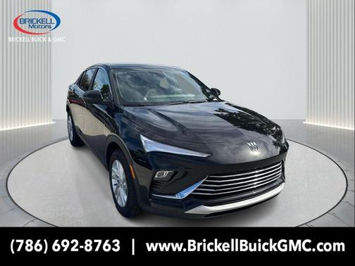 2026 Buick Envista Preferred FWD