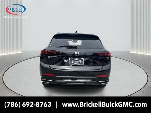 2025 Buick Envision Sport Touring AWD