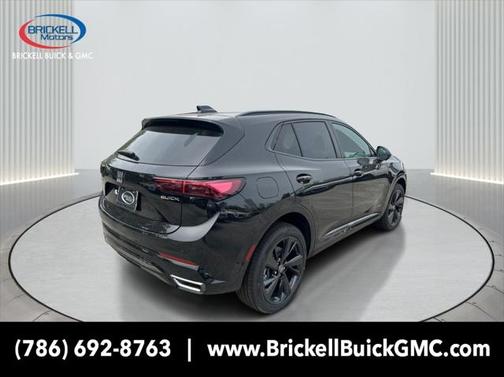 2025 Buick Envision Sport Touring AWD