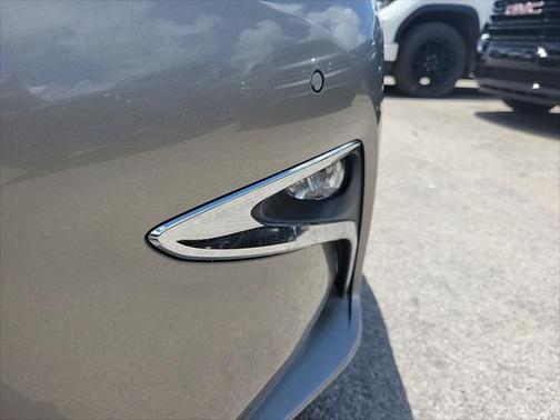 2018 Lexus ES 350 Base