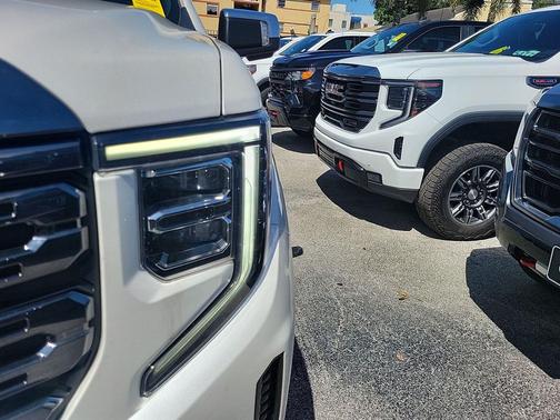 2022 GMC Sierra 1500 Denali Ultimate