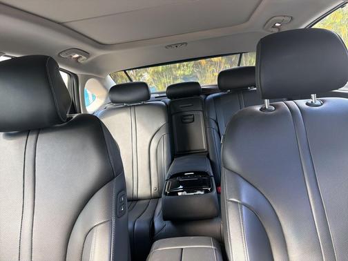 2022 Genesis G80 2.5T AWD