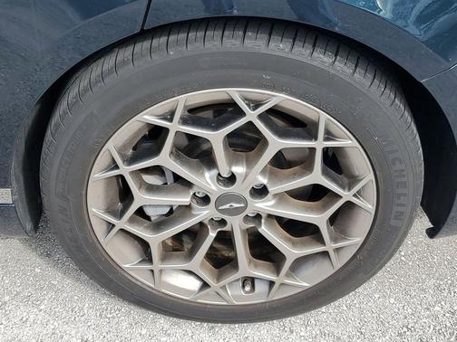 2022 Genesis G80 2.5T AWD