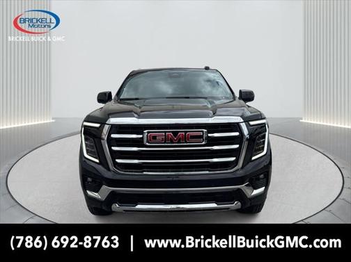 2025 GMC Yukon 2WD Elevation