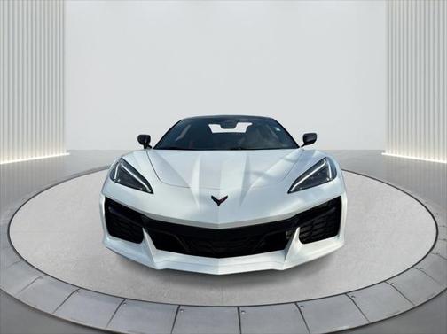 2024 Chevrolet Corvette Z06