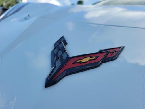 2024 Chevrolet Corvette Z06