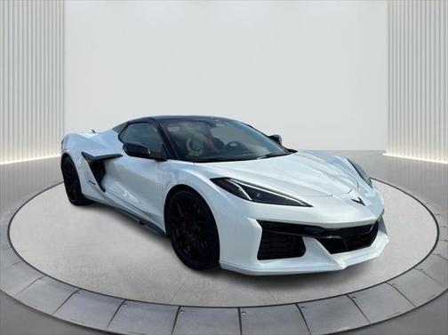 2024 Chevrolet Corvette Z06