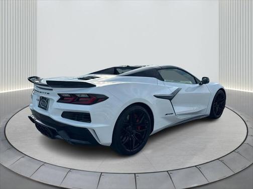 2024 Chevrolet Corvette Z06