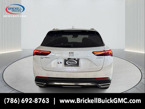 2025 Buick Envision Preferred AWD