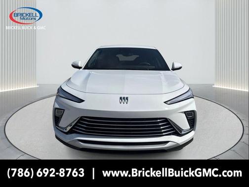 2026 Buick Envista Preferred FWD