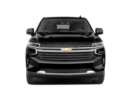 Black 2023 Chevrolet Suburban 2WD High Country