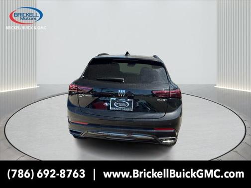 2025 Buick Envision Sport Touring AWD