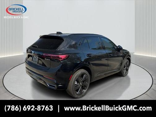 2025 Buick Envision Sport Touring AWD
