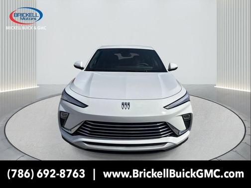 2026 Buick Envista Preferred FWD