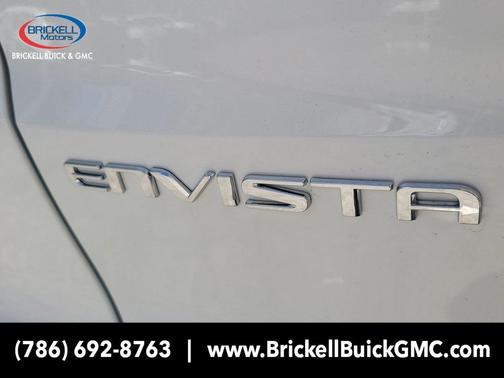 2026 Buick Envista Preferred FWD