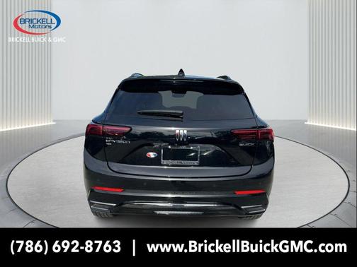 2025 Buick Envision Sport Touring AWD