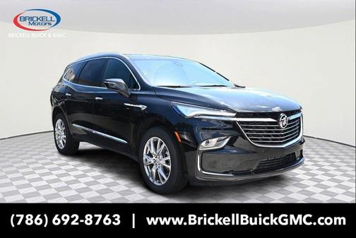 2024 Buick Enclave Premium FWD