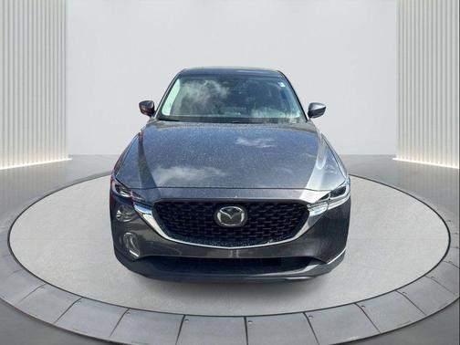 2022 Mazda CX-5 2.5 S