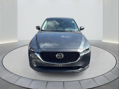 2022 Mazda CX-5 2.5 S