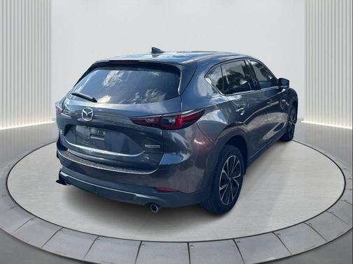 2022 Mazda CX-5 2.5 S