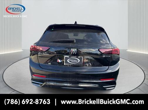 2025 Buick Envision Sport Touring AWD